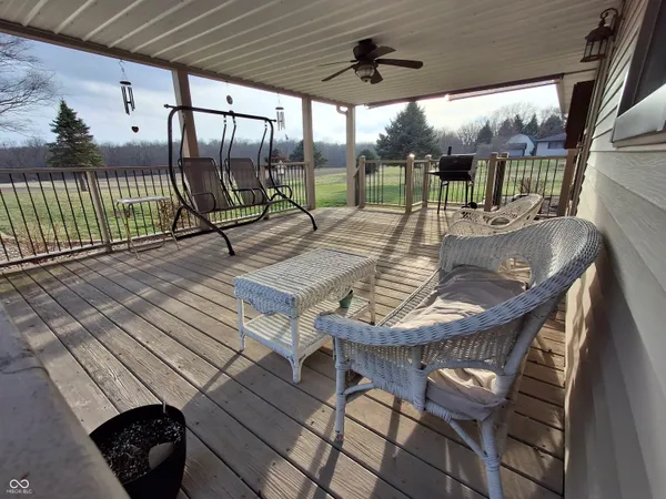 $270,000 | 739 East 125 South, Williamsport, IN 47993