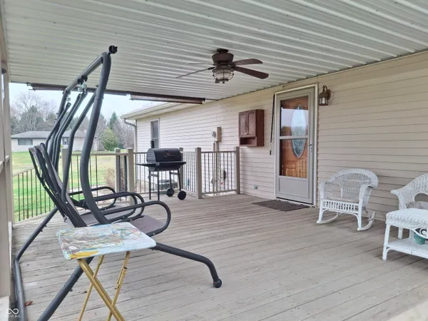 $270,000 | 739 East 125 South, Williamsport, IN 47993