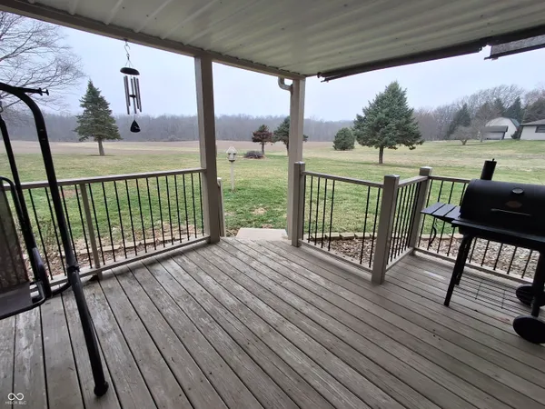 $270,000 | 739 East 125 South, Williamsport, IN 47993