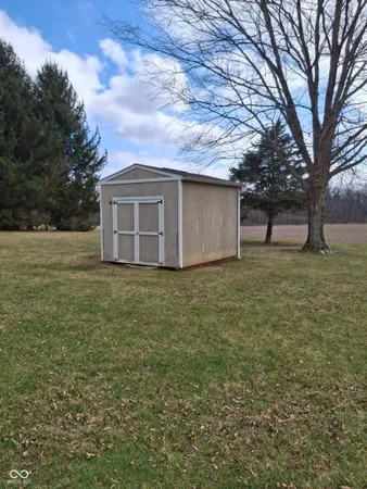 $270,000 | 739 East 125 South, Williamsport, IN 47993