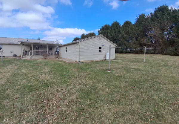 $270,000 | 739 East 125 South, Williamsport, IN 47993