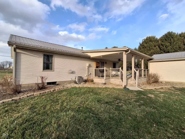 $270,000 | 739 East 125 South, Williamsport, IN 47993