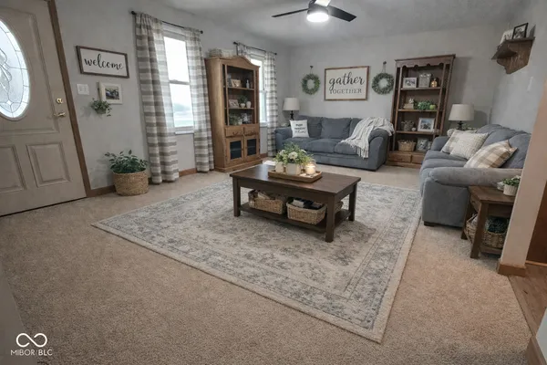 $270,000 | 739 East 125 South, Williamsport, IN 47993