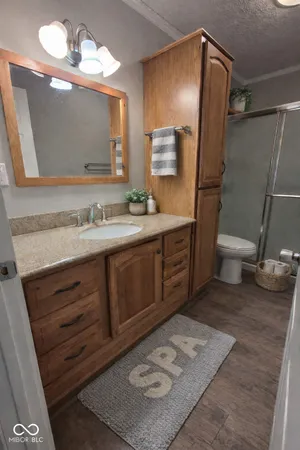 $270,000 | 739 East 125 South, Williamsport, IN 47993