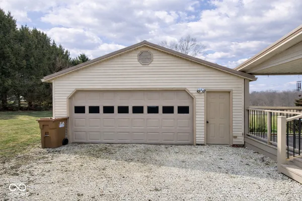 $270,000 | 739 East 125 South, Williamsport, IN 47993