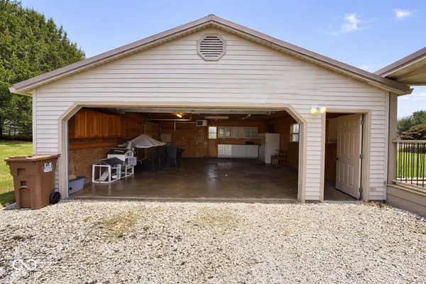 $270,000 | 739 East 125 South, Williamsport, IN 47993