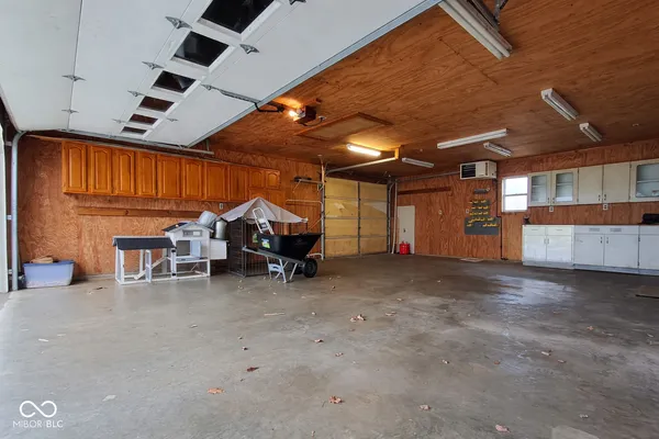 $270,000 | 739 East 125 South, Williamsport, IN 47993