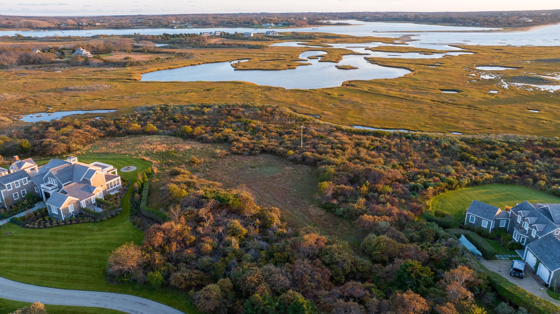 5 Weetamo Road Nantucket, MA 02554 - Photo 10 of 17 Gallery Image 10