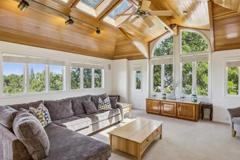 $6,488,000 | 12553 Parker Ranch Court, Saratoga, CA 95070