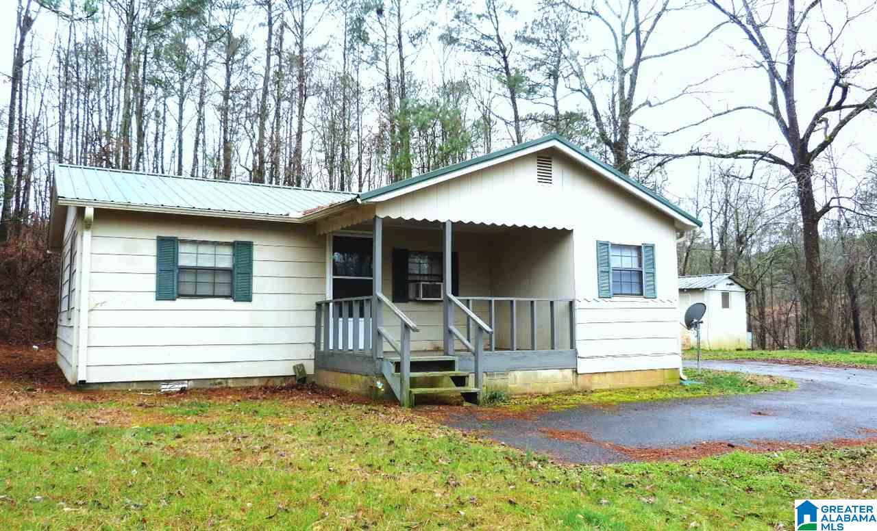 1100 McCollum Road Lineville, AL 36266 - Photo 1 of 16
