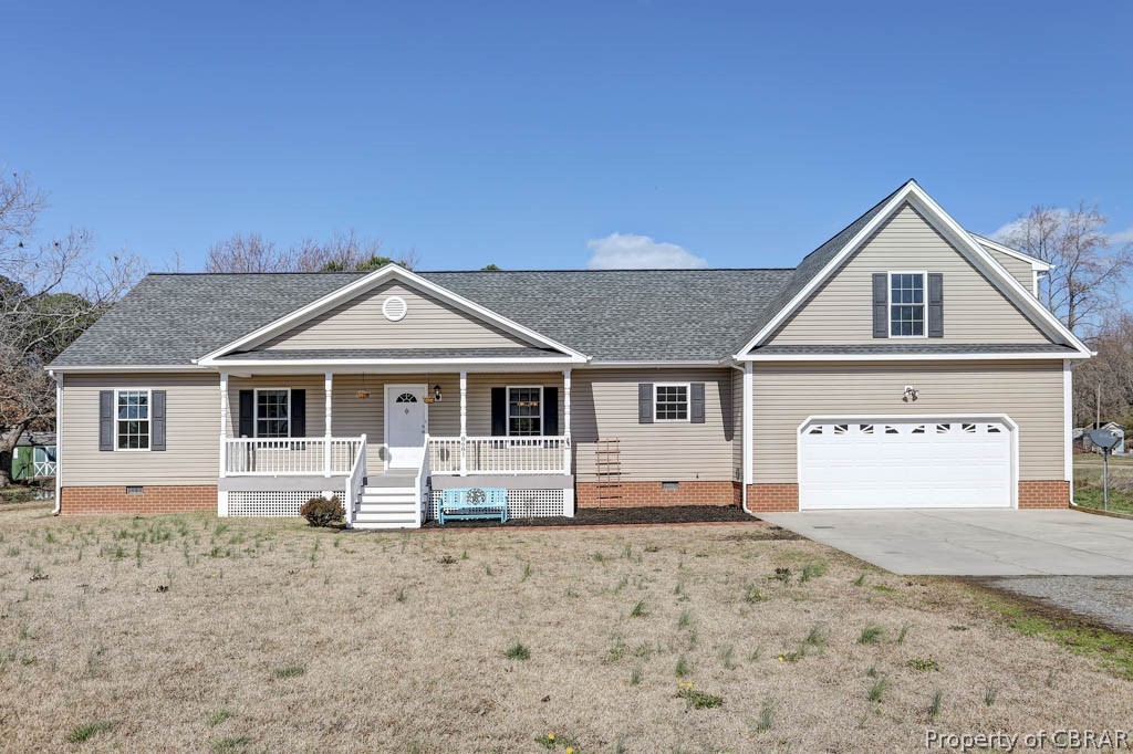 8681 Guinea Road Hayes, VA 23072 - Photo 3 of 44 Gallery Image 3