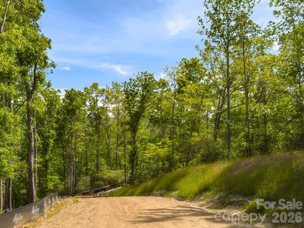 $200,000 | 10.1-acres On Old Fort Road, Fairview, NC 28730
