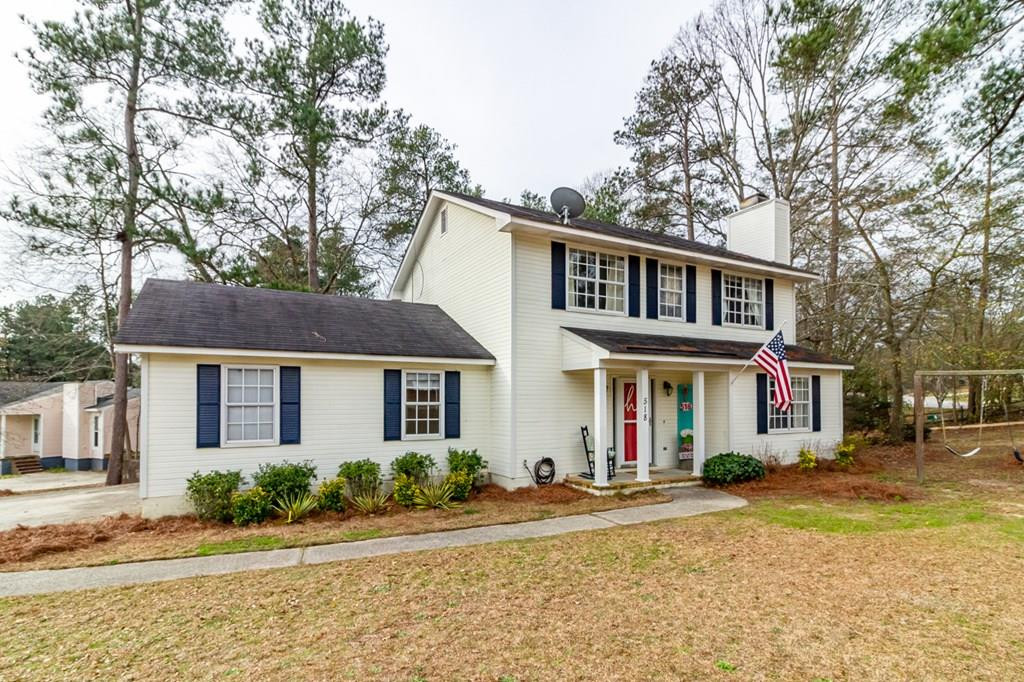 518 Ridgewood Drive Augusta, GA 30909 - Photo 1 of 36 Main View