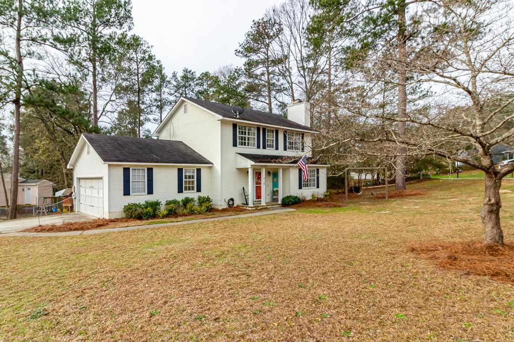 518 Ridgewood Drive Augusta, GA 30909 - Photo 2 of 36