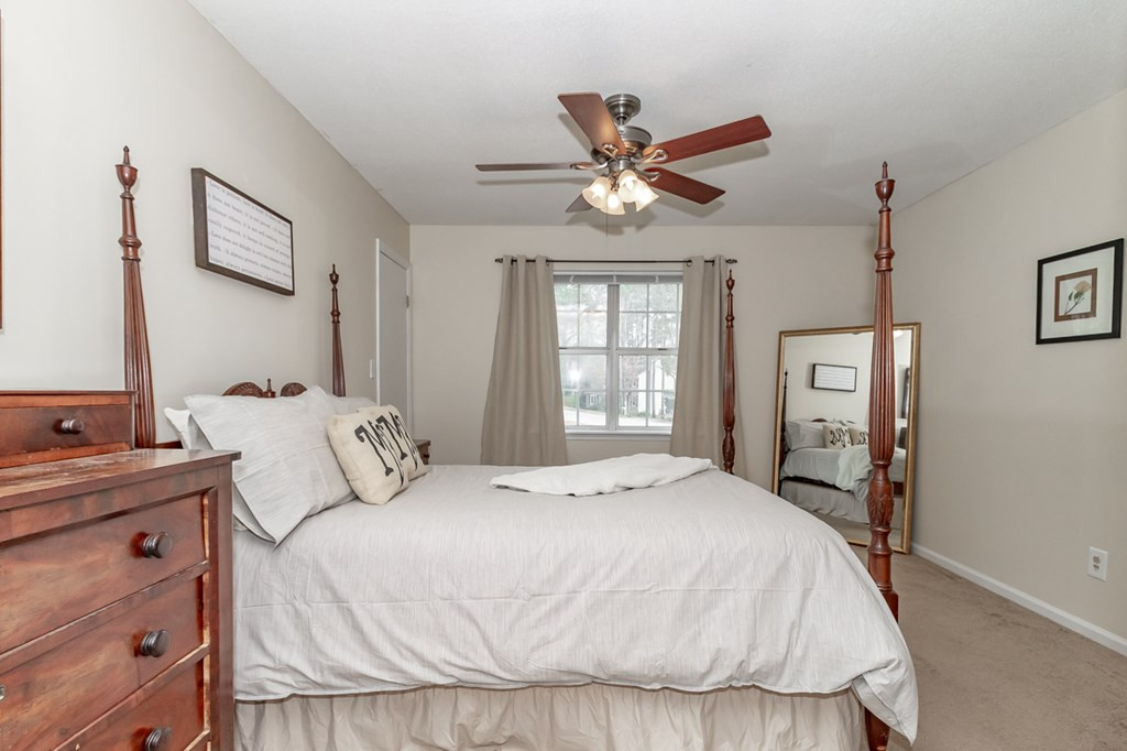 518 Ridgewood Drive Augusta, GA 30909 - Photo 23 of 36