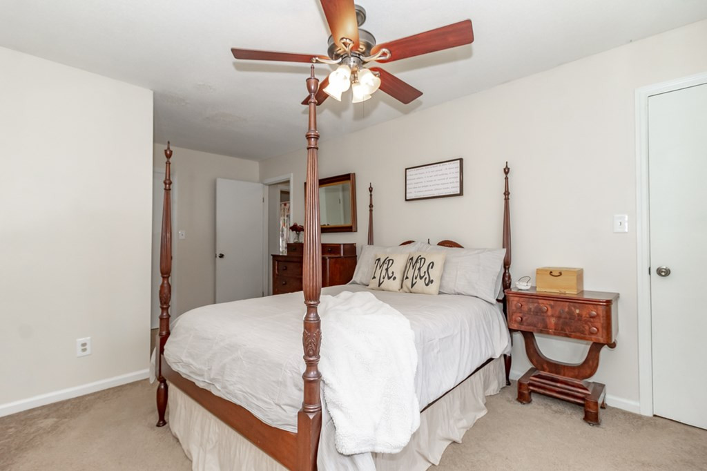 518 Ridgewood Drive Augusta, GA 30909 - Photo 25 of 36