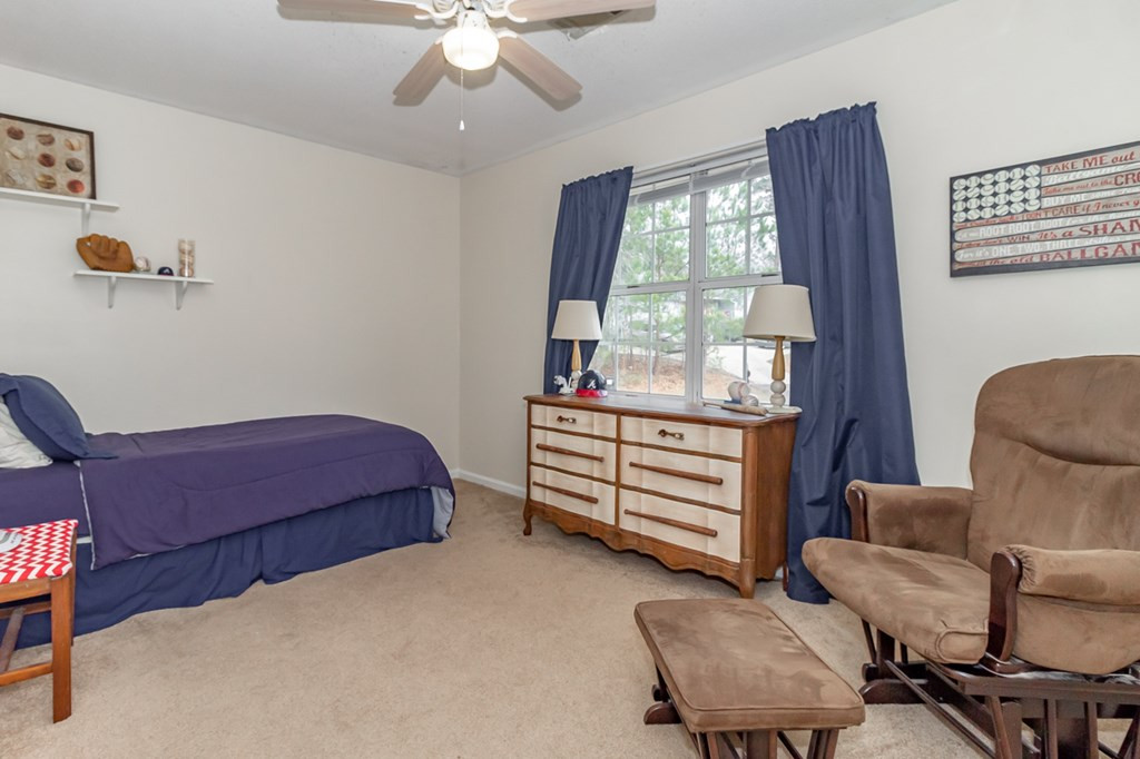 518 Ridgewood Drive Augusta, GA 30909 - Photo 27 of 36
