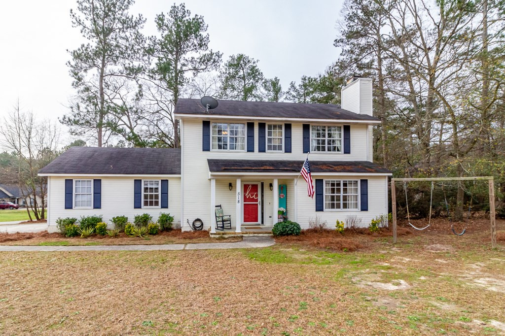 518 Ridgewood Drive Augusta, GA 30909 - Photo 3 of 36