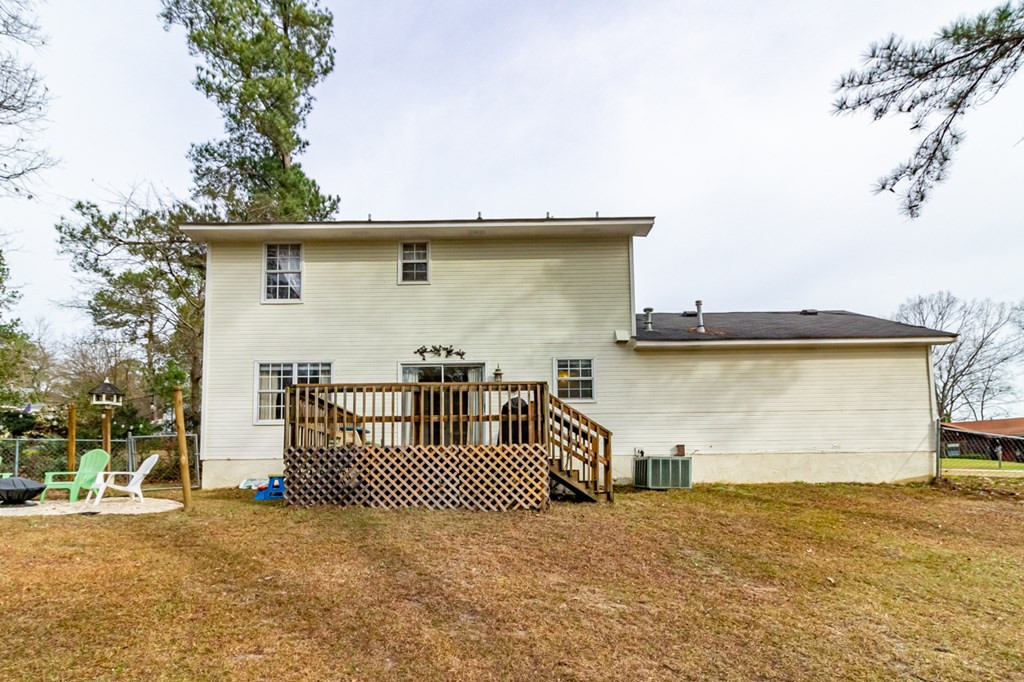 518 Ridgewood Drive Augusta, GA 30909 - Photo 33 of 36