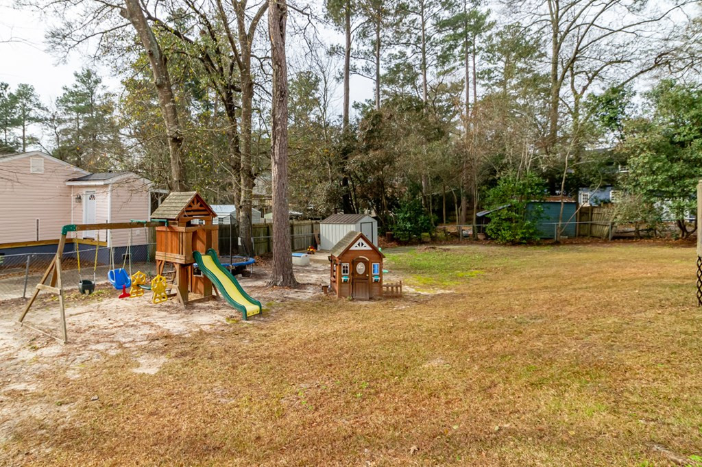518 Ridgewood Drive Augusta, GA 30909 - Photo 34 of 36