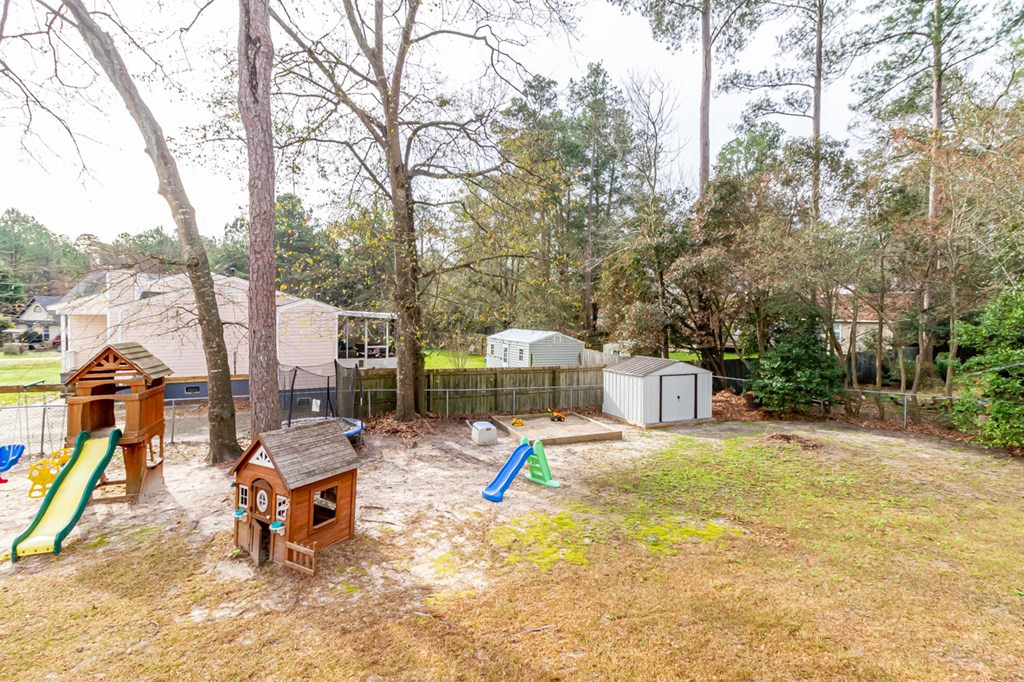 518 Ridgewood Drive Augusta, GA 30909 - Photo 35 of 36