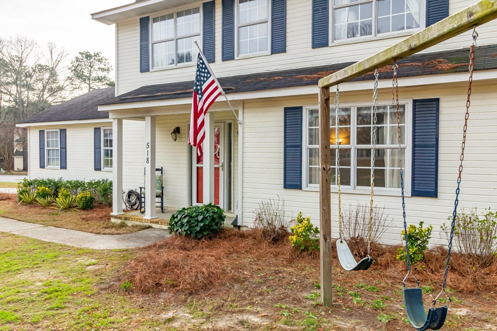 518 Ridgewood Drive Augusta, GA 30909 - Photo 4 of 36