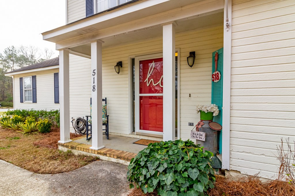 518 Ridgewood Drive Augusta, GA 30909 - Photo 5 of 36