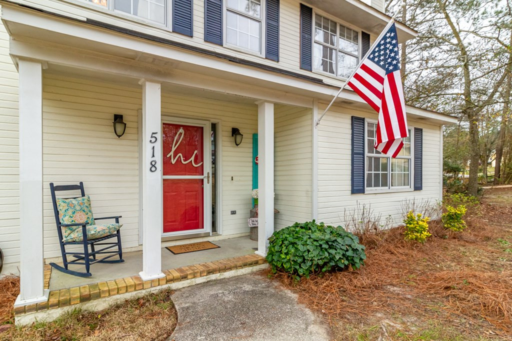 518 Ridgewood Drive Augusta, GA 30909 - Photo 6 of 36