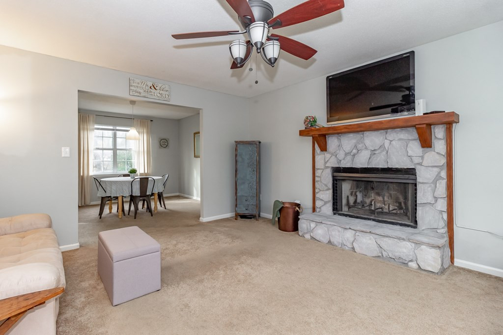 518 Ridgewood Drive Augusta, GA 30909 - Photo 8 of 36