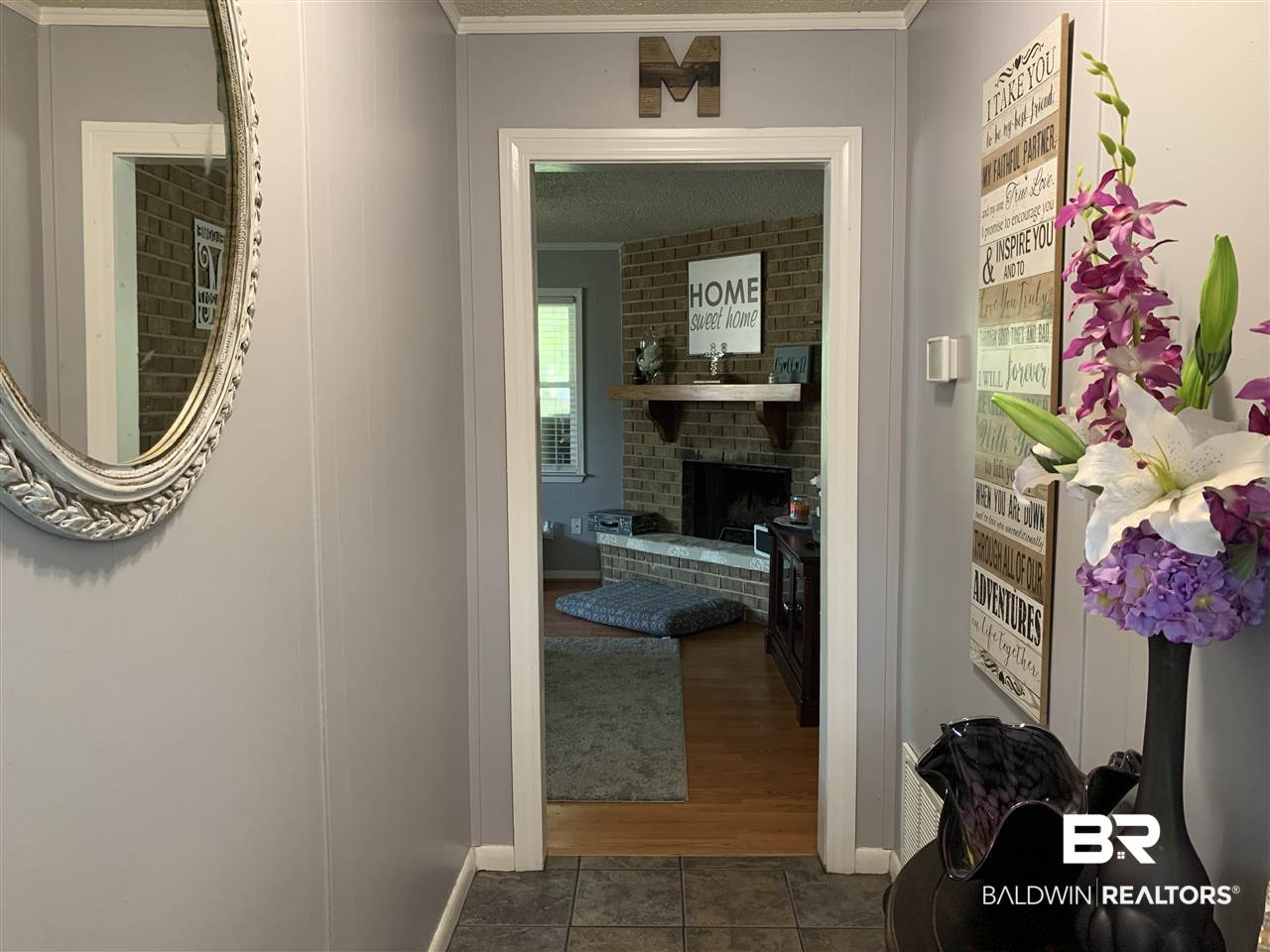140 Mathison Avenue Saraland, AL 36571 - Photo 4 of 17