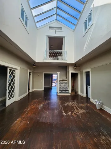 $199,900 | 1228 East 9th Street, Douglas, AZ 85607