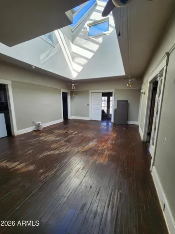 $199,900 | 1228 East 9th Street, Douglas, AZ 85607