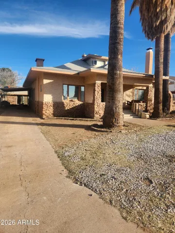 $199,900 | 1228 East 9th Street, Douglas, AZ 85607