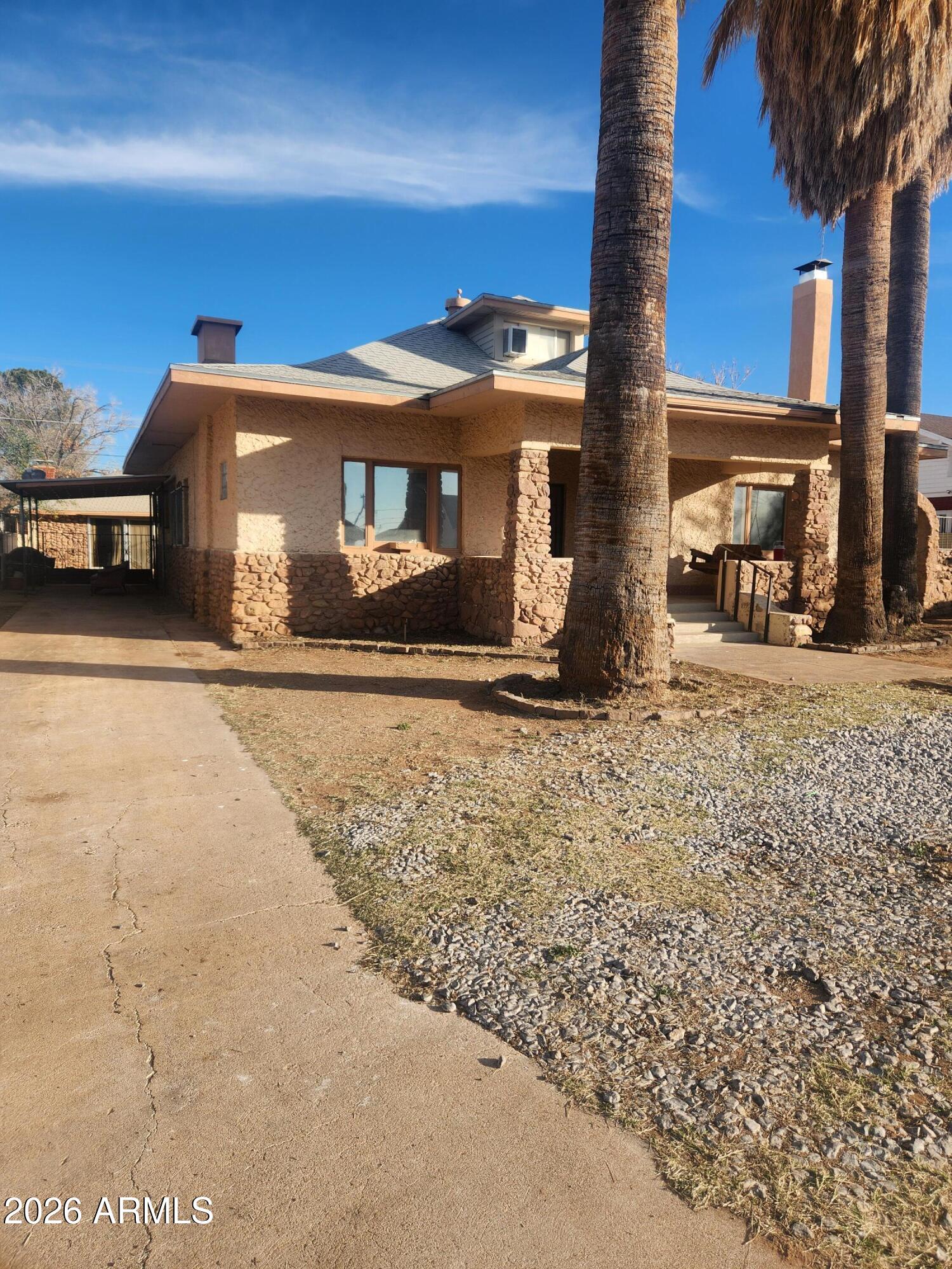 1228 East 9th Street Douglas, AZ 85607 - Photo 2 of 48 20260120_085232