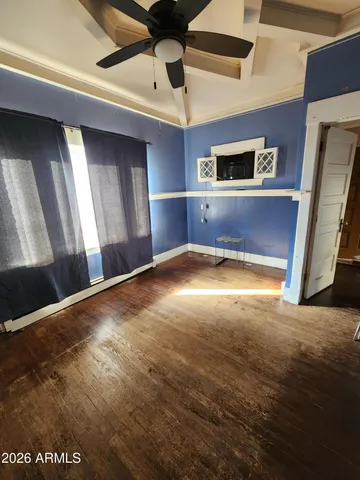 $199,900 | 1228 East 9th Street, Douglas, AZ 85607