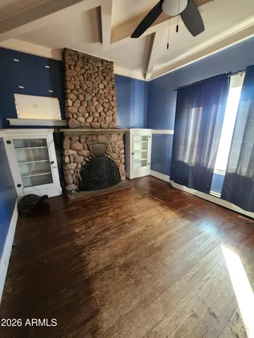 $199,900 | 1228 East 9th Street, Douglas, AZ 85607