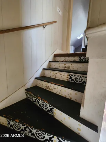 $199,900 | 1228 East 9th Street, Douglas, AZ 85607