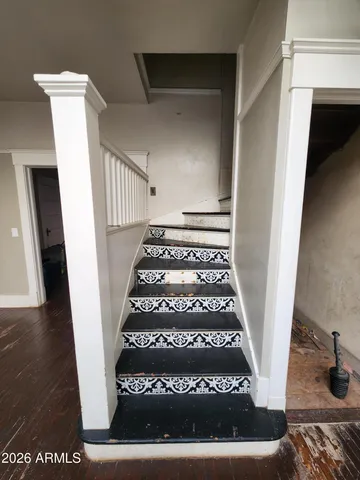 $199,900 | 1228 East 9th Street, Douglas, AZ 85607