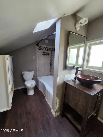 $199,900 | 1228 East 9th Street, Douglas, AZ 85607