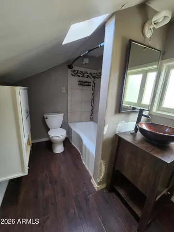 $199,900 | 1228 East 9th Street, Douglas, AZ 85607