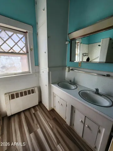 $199,900 | 1228 East 9th Street, Douglas, AZ 85607