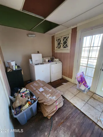 $199,900 | 1228 East 9th Street, Douglas, AZ 85607