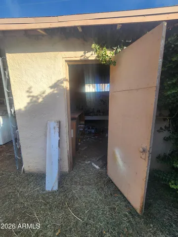 $199,900 | 1228 East 9th Street, Douglas, AZ 85607