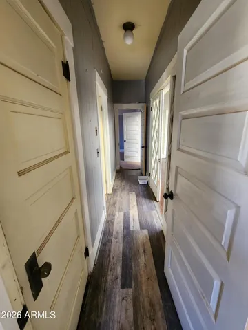 $199,900 | 1228 East 9th Street, Douglas, AZ 85607