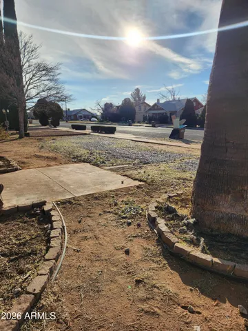 $199,900 | 1228 East 9th Street, Douglas, AZ 85607