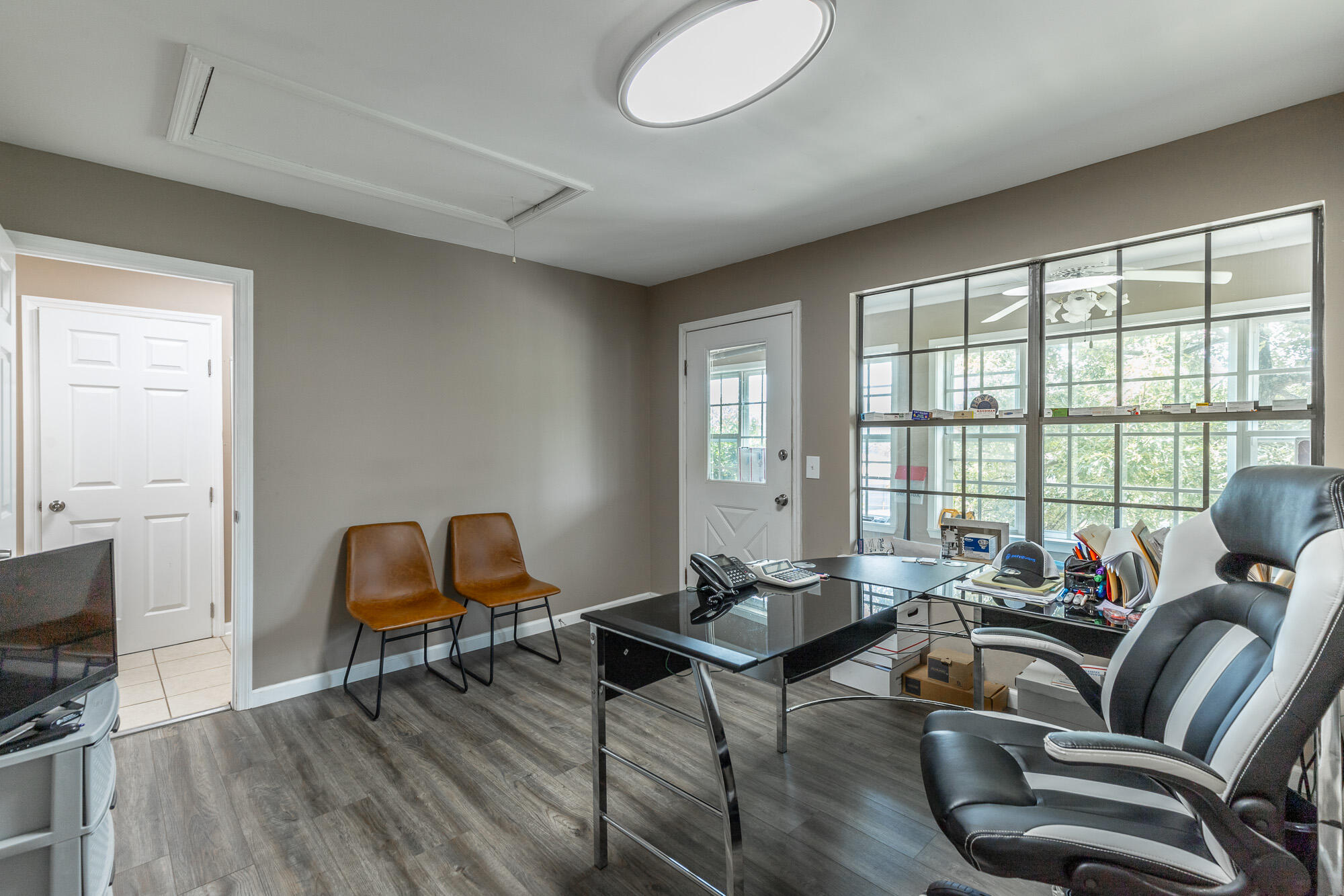1360 Highland Road Chattanooga, TN 37415 - Photo 11 of 52 Office