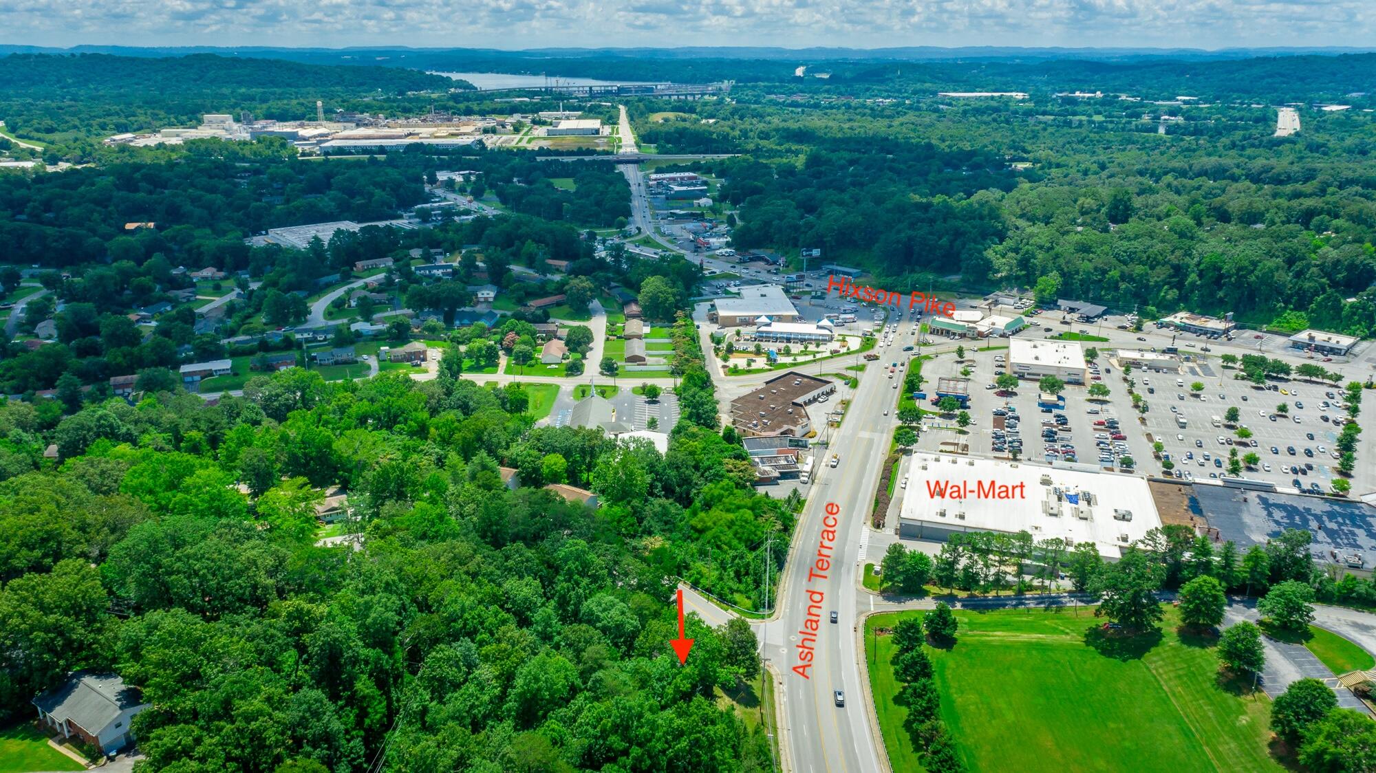 1360 Highland Road Chattanooga, TN 37415 - Photo 2 of 52 1360 Highland Road HD-55