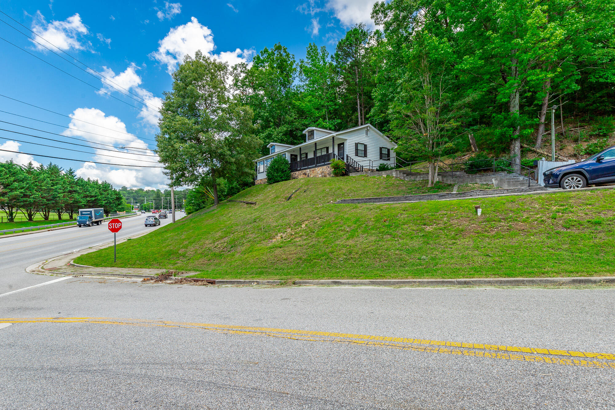 1360 Highland Road Chattanooga, TN 37415 - Photo 25 of 52 1360 Highland Road HD-36