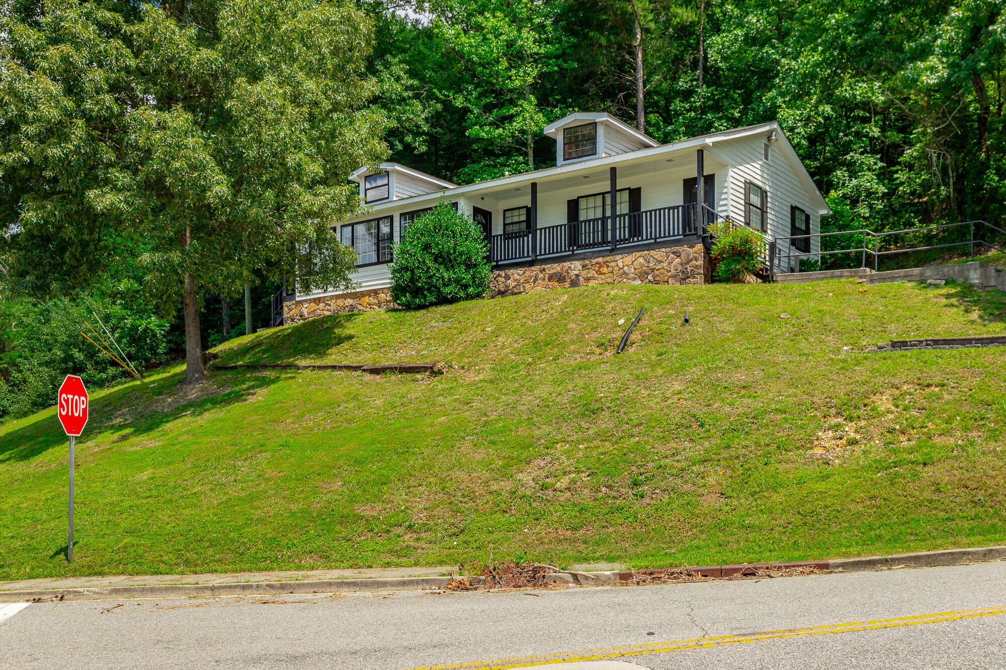 1360 Highland Road Chattanooga, TN 37415 - Photo 27 of 52 1360 Highland Road HD-39