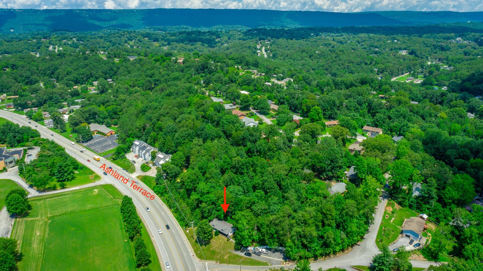1360 Highland Road Chattanooga, TN 37415 - Photo 3 of 52 1360 Highland Road HD-51